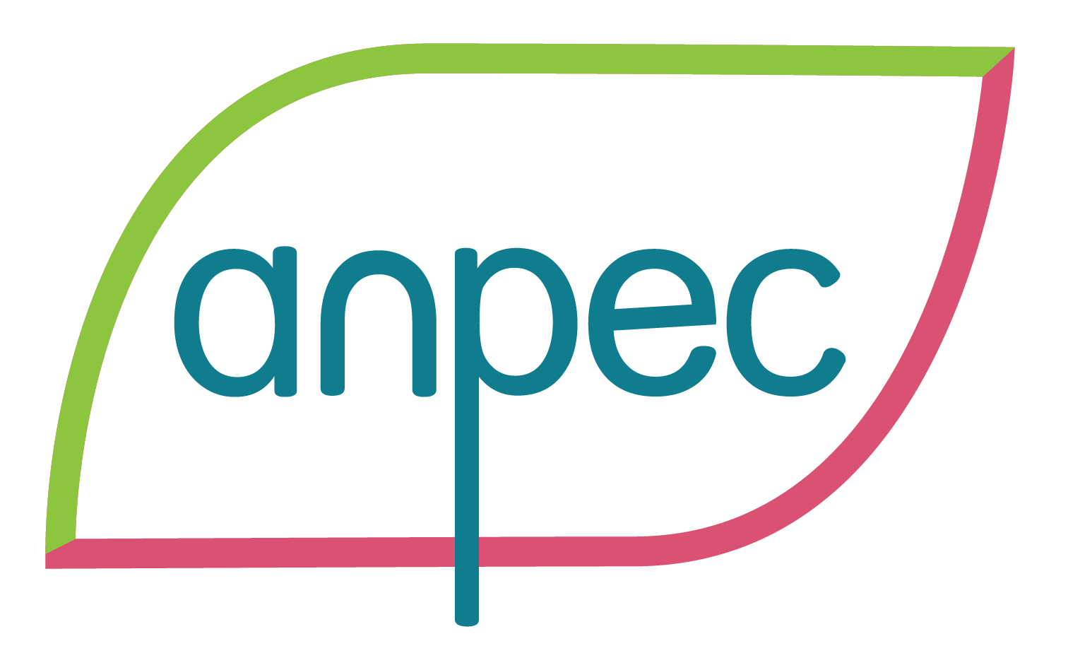 Logo ANPEC